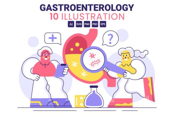 10 Stomach Health Gastroenterology Review