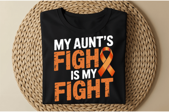 Aunt Cancer Support Awareness: Embroidery Design Review