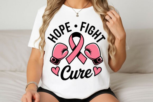 Breast Cancer Awareness Fight Design: A Designer's Take