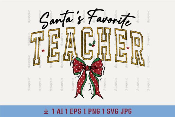 Christmas Pink Teacher Santa s Favorite – A Designer’s Honest Review