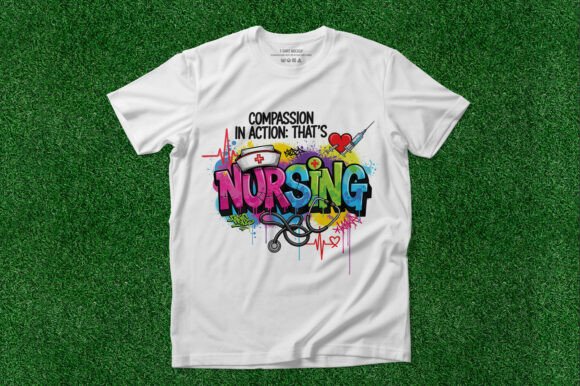 Compassion in Action That’s Nursing