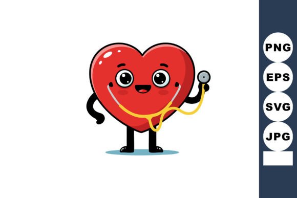 Happy Heart Stethoscope Design: A Practical Review