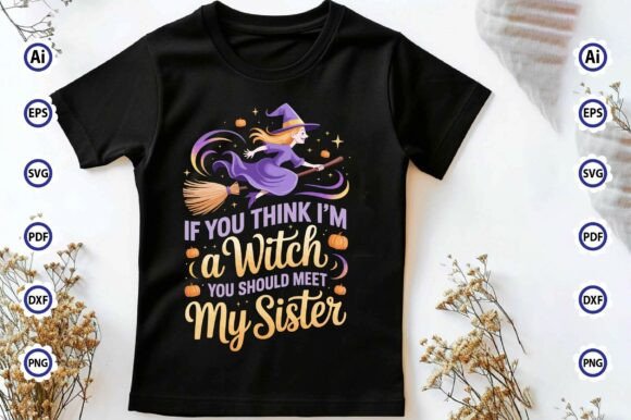 If You Think I’m a Witch You Should Meet: Embroidery Review