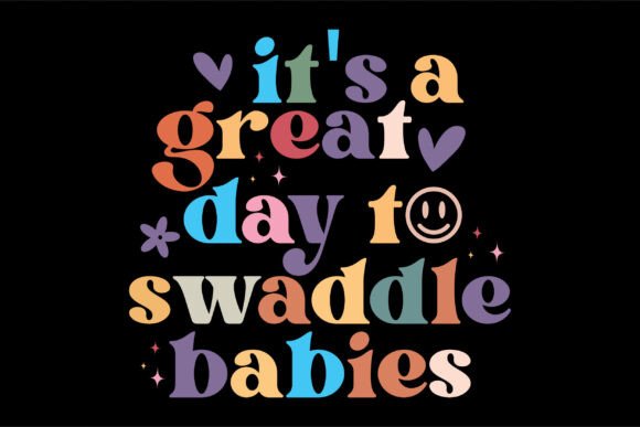 It's a Beautiful Day to Catch Babies PNG Review