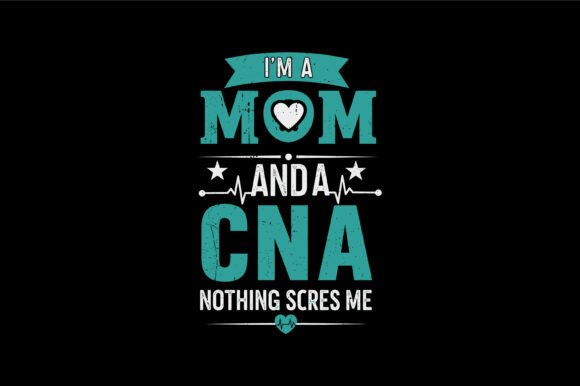 Mom and CNA Fearless Design: An Embroidery Perspective