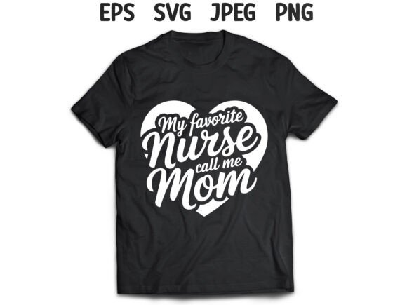 Mother’s Day T-shirt Design Graphic