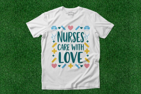 Nurses Care with Love